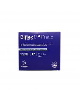 Thuasne Biflex 17+ Pratic (10cm x 4m)