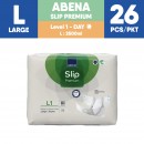 Abena Slip Premium Adult Diapers - Day