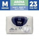 Abena Slip Premium Adult Diapers - Night