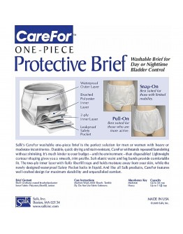Carefor Reusable Diapers Pull-Ups