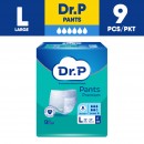 Dr.P Premium Pants Level 6 Adult Diapers