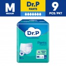 Dr.P Premium Pants Level 7 Adult Diapers