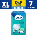 Dr.P Premium Pants Level 7 Adult Diapers