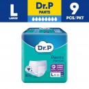 Dr.P Premium Pants Level 8 Adult Diapers