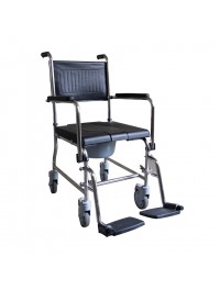 Mobile Commodes