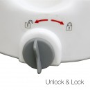 FT5400 Toilet Seat Elevator