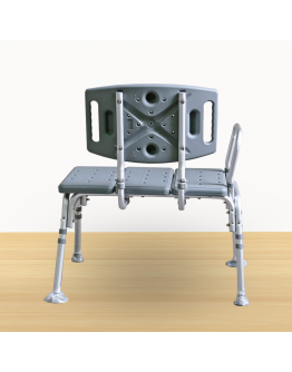 FT7301 Aluminium Shower Bench 