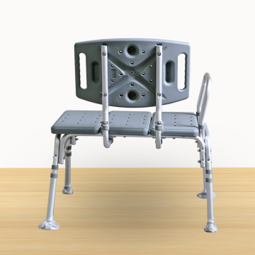 FT7301 Aluminium Shower Bench 