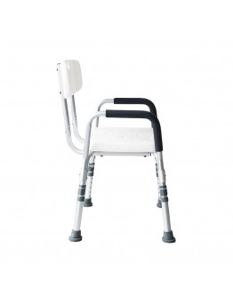 FT7600 Aluminium Shower Chair