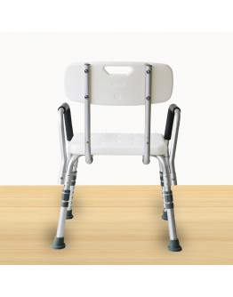 FT7600 Aluminium Shower Chair