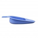 Plastic Bed Pan with Handle