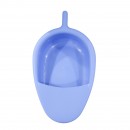 Plastic Bed Pan with Handle