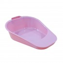 Plastic Bed Pan