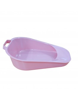 Plastic Bed Pan