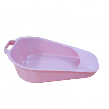 Plastic Bed Pan