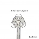 FT5001 V-shaped Grab Bar