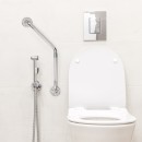 FT5001 V-shaped Grab Bar