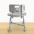 FT7306 Aluminium Shower Chair