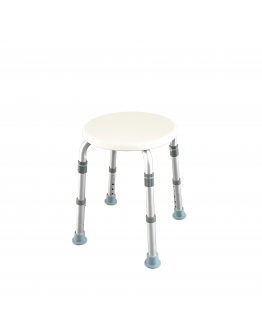 FT7500 Aluminium Shower Chair