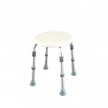 FT7500 Aluminium Shower Chair