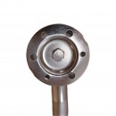 Stainless Steel Bathroom Grab Bar