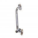 Stainless Steel Bathroom Grab Bar