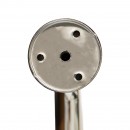 Stainless Steel Bathroom Grab Bar