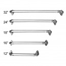 FT Steel Bathroom Grab Bar