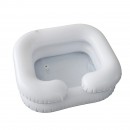 Inflatable Hair Wash Basin