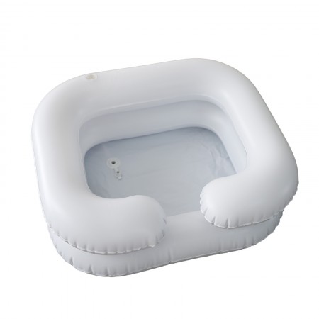 Inflatable Hair Wash Basin