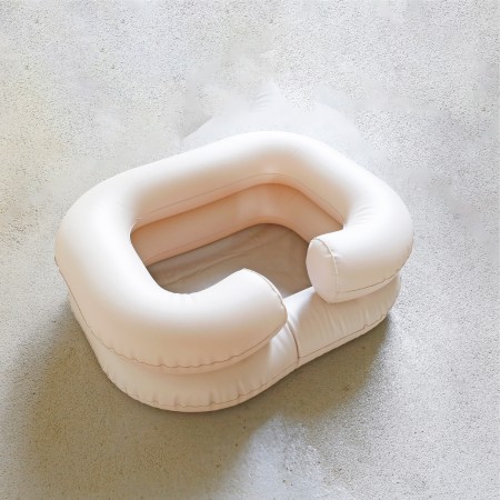 HWB01 Inflatable Hair Wash Basin