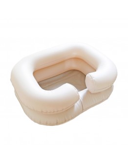 HWB01 Inflatable Hair Wash Basin
