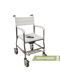 Refurbished Commodes