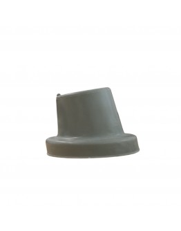 Shower Chair Rubber Tip 1