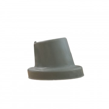 Shower Chair Rubber Tip 1