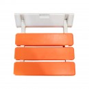 Aluminum Wall-Mounted Shower Chair