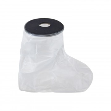 Waterproof Shower Protector (Foot)
