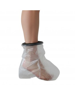 Waterproof Shower Protector (Foot)