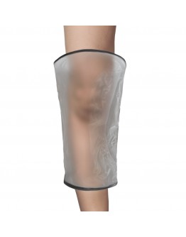 Waterproof Shower Protector (knee)