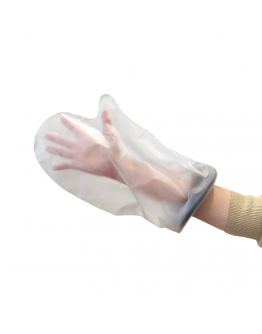 Waterproof Shower Protector (Hand)