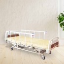 2 Crank Electrical Hospital Bed