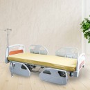 2 Crank Electrical Luxury Hospital Bed