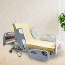 2 Crank Electrical Luxury Hospital Bed