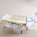3 Crank Electrical Hospital Bed