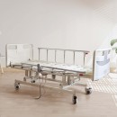 3 Crank Electrical Hospital Bed