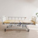 3 Crank Electrical Hospital Bed
