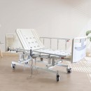 3 Crank Electrical Hospital Bed
