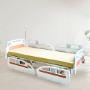 3 Crank Electrical Luxury Plus Hospital Bed