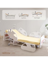 Electrical Hospital Beds Electrical Hospital Beds