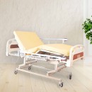 3 Crank Electrical Hospital Bed